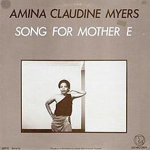 Song for Mother E httpsuploadwikimediaorgwikipediaenthumb1