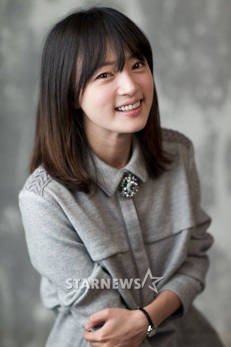 Song Ha-yoon Song Hayoon in drama quotSwedish Laundryquot HanCinema The