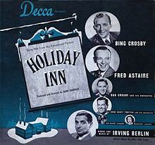 Song Hits from Holiday Inn httpsuploadwikimediaorgwikipediacommonsthu