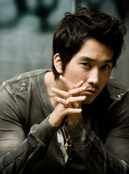 Song Hun All About Song Seung Hun Profile and Picture Gallery
