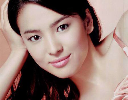 Song Hye-kyo Korean Actors and Actresses images Song Hye Kyo wallpaper and