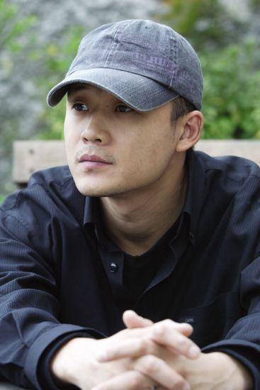 Song Il-gon Song Ilgon Korean director scriptwriter