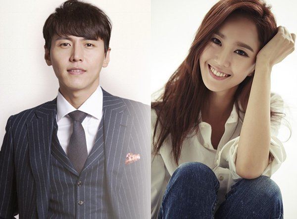 Song Jae-hee Actor Song Jaehees Surprise Wedding Announcement HanCinema