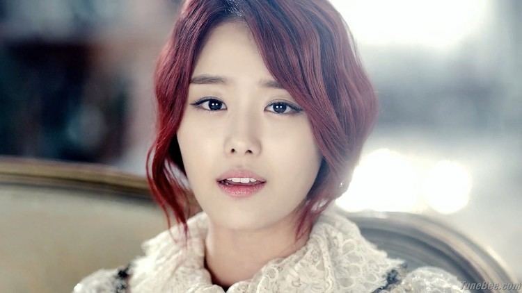 Song Ji-eun Secret39s Song Jieun reveals Lee Kwang Soo as ideal type