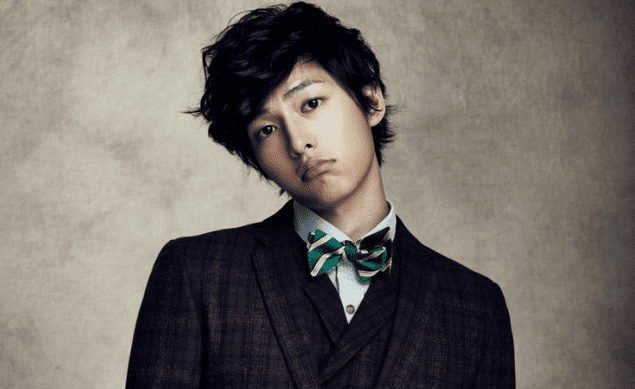 Song Joong-ki Song Joong Ki Profile KPop Music