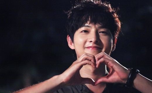 Song Joong-ki 9 Male KDrama Actors With the Sexiest Voices Soompi