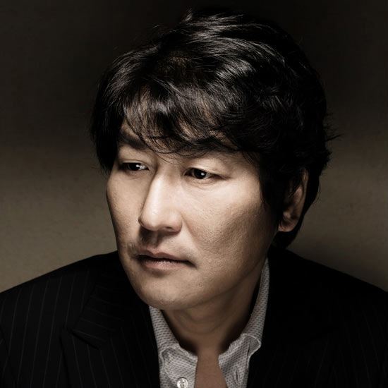 Song Kang-ho Official Site of Korea Tourism Org Korean Actor Song