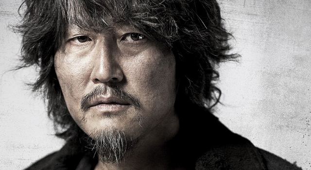 Song Kang-ho Song Kang Ho to Take Over Japanese Theaters with the