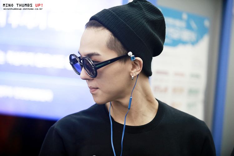Song Min-ho The Official Mino Song Minho Thread Page 141