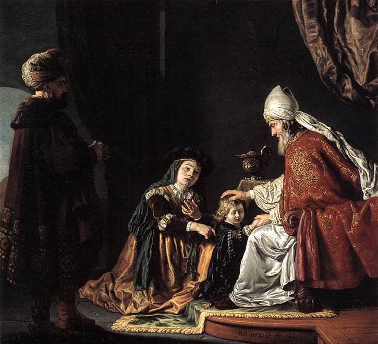 Song of Hannah