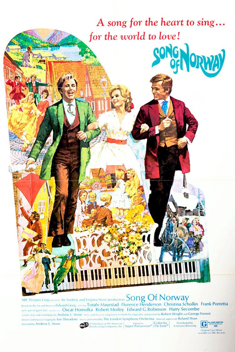 Song of Norway (film) wwwgstaticcomtvthumbmovieposters4123p4123p