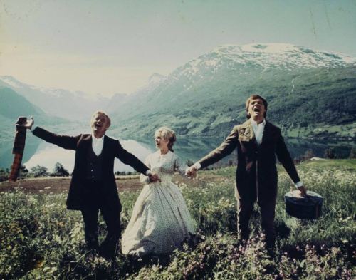 Song of Norway (film) Song of Norway 1970 Gaiadttir