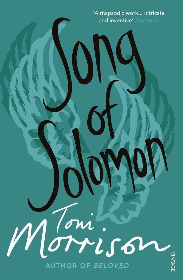 Song of Solomon (novel) t2gstaticcomimagesqtbnANd9GcQMwKR09AFHcnh3r
