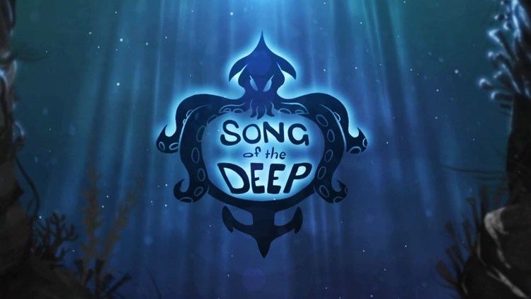 Song of the Deep Song of the Deep Update 102 Fixes Gameplay Issues And More