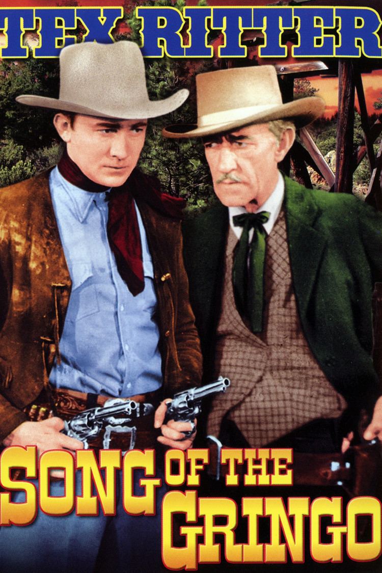 Song of the Gringo wwwgstaticcomtvthumbdvdboxart42458p42458d