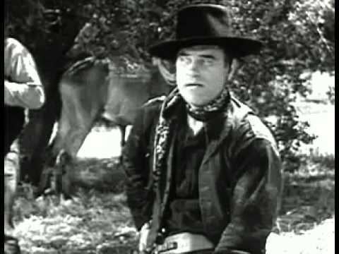 Song of the Gringo Song of the Gringo 1936 Full Length Western Movie Tex Ritter