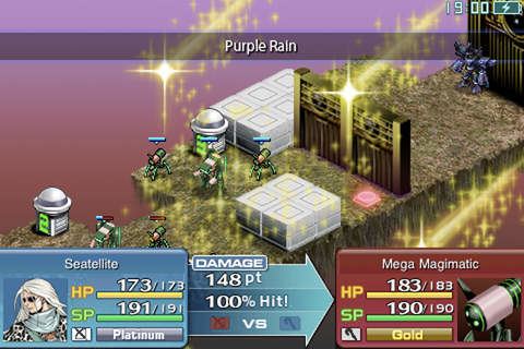 Song Summoner: The Unsung Heroes SONG SUMMONER The Unsung Heroes Encore app for iPhone download