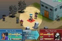 Song Summoner: The Unsung Heroes Song Summoner The Unsung Heroes Encore iPhone review iPhone