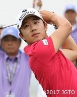 Song Young-han Japan Golf Tour Organization YoungHan SONG39s Official Profile