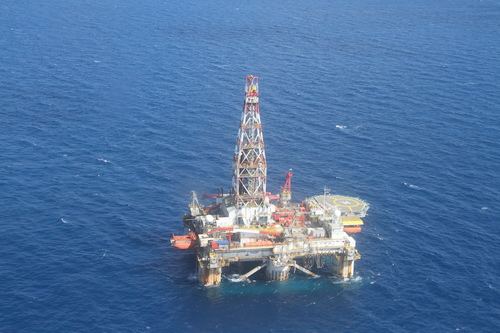 Songa Mercur Zarubezhneft abandons offshore drilling in Cuba for now Cuba