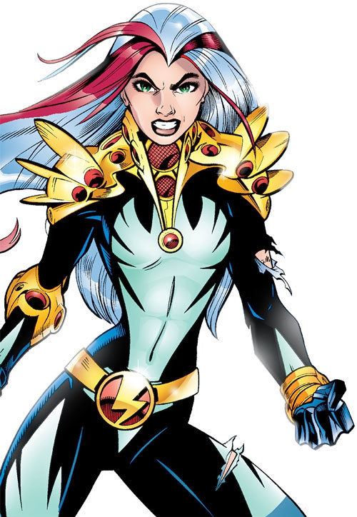 Songbird (comics) Songbird Marvel Comics Thunderbolts Melissa Gold Character