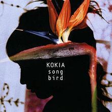 Songbird (Kokia album) httpsuploadwikimediaorgwikipediaenthumbd