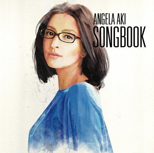 Songbook (Angela Aki album) httpsimagesnasslimagesamazoncomimagesI5