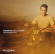Songbook (Robbie Williams album) httpsuploadwikimediaorgwikipediaenthumbb