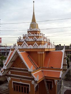 Songdhammakalyani Monastery httpsuploadwikimediaorgwikipediacommonsthu