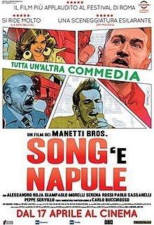 Song'e Napule httpsuploadwikimediaorgwikipediaenthumb5