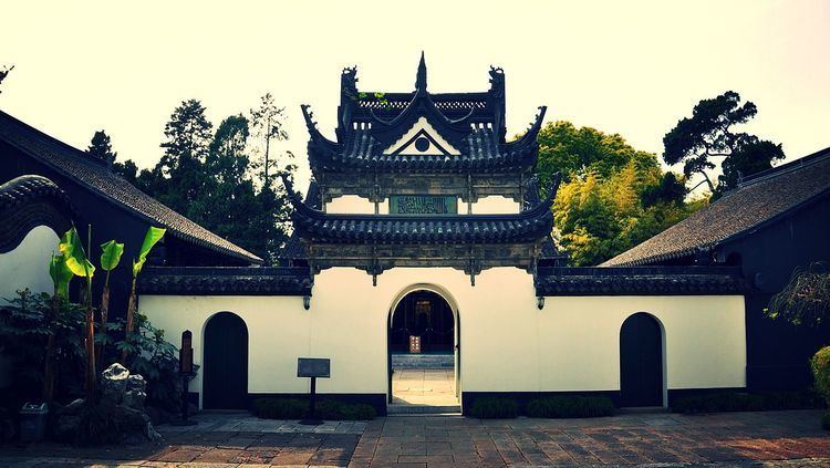 Songjiang Mosque