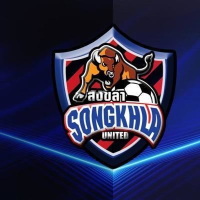 Songkhla United F.C. Songkhla United FC nolzazx Twitter
