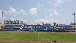 Songkhla United F.C. Songkhla United FC Wikipedia