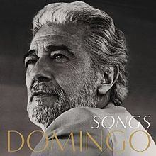 Songs (2012 Plácido Domingo album) httpsuploadwikimediaorgwikipediaenthumb1