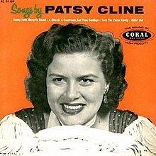 Songs by Patsy Cline httpsuploadwikimediaorgwikipediaenthumb6