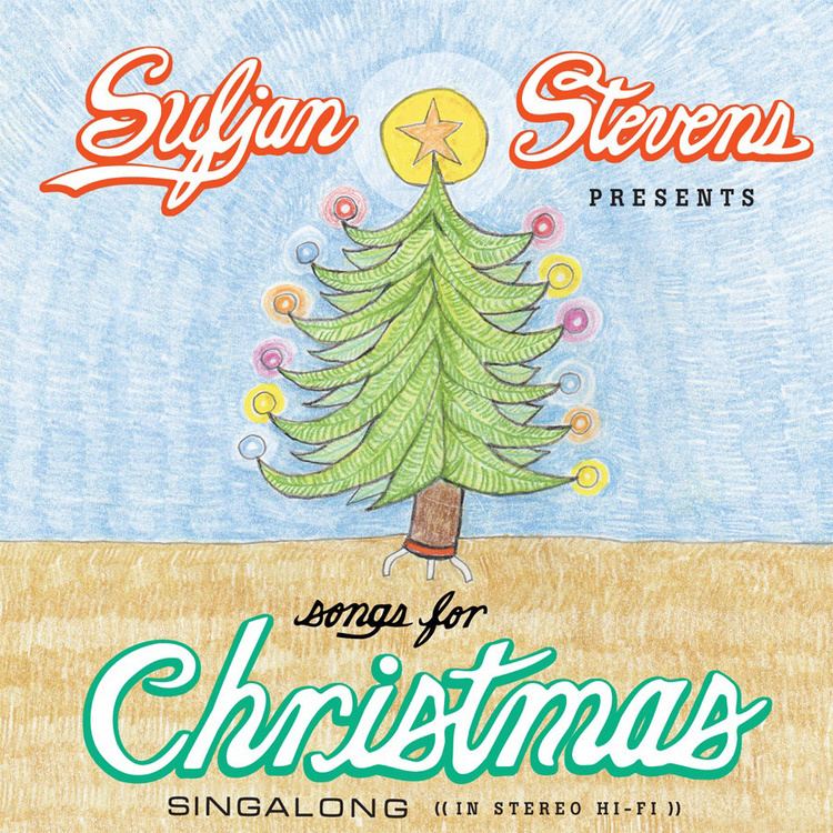 Songs for Christmas (Sufjan Stevens album) httpscdn1voxcdncomuploadschorusassetfile