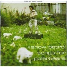 Songs for Polarbears httpsuploadwikimediaorgwikipediaenthumbf