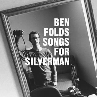 Songs for Silverman httpsuploadwikimediaorgwikipediaen992Son