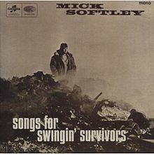Songs for Swingin' Survivors httpsuploadwikimediaorgwikipediaenthumbf