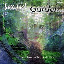 Songs from a Secret Garden httpsuploadwikimediaorgwikipediaenthumb8