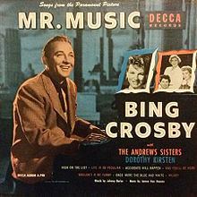 Songs from Mr. Music httpsuploadwikimediaorgwikipediacommonsthu