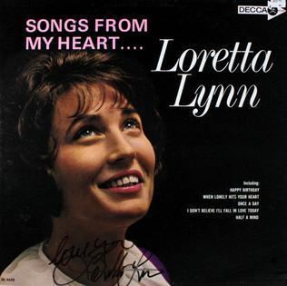 Songs from My Heart httpsuploadwikimediaorgwikipediaen22eLor