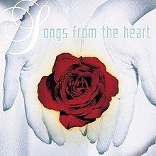 Songs from the Heart (compilation album) httpsuploadwikimediaorgwikipediaenthumb3
