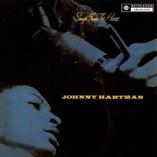 Songs from the Heart (Johnny Hartman album) httpsuploadwikimediaorgwikipediaen778Har