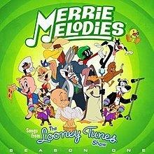 Songs from The Looney Tunes Show httpsuploadwikimediaorgwikipediaenthumbd