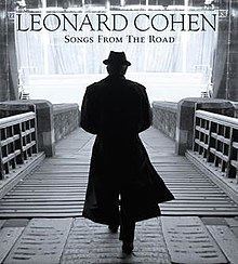 Songs from the Road (Leonard Cohen album) httpsuploadwikimediaorgwikipediaenthumb2
