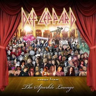Songs from the Sparkle Lounge httpsuploadwikimediaorgwikipediaen55dDef