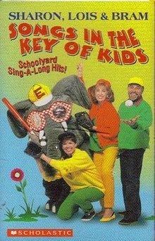 Songs in the Key of Kids httpsuploadwikimediaorgwikipediaenthumb1