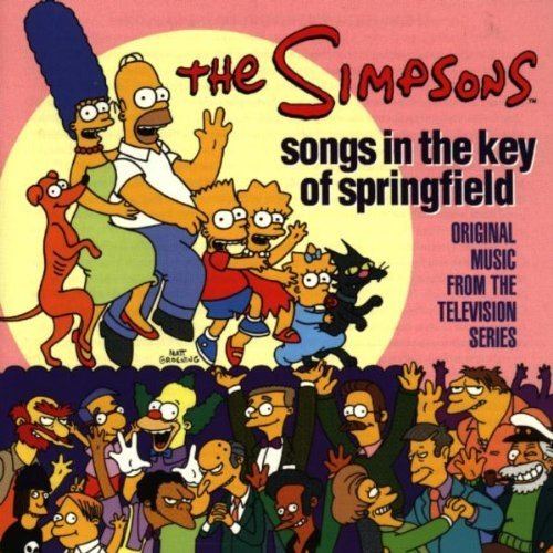 Songs in the Key of Springfield httpsimagesnasslimagesamazoncomimagesI6