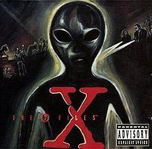 Songs in the Key of X: Music from and Inspired by the X-Files httpsuploadwikimediaorgwikipediaenthumb1